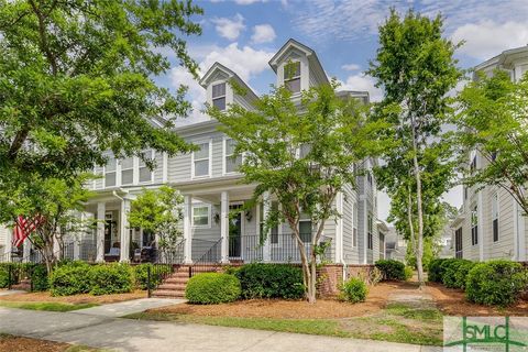 Townhouse in Pooler GA 312 Village Green.jpg