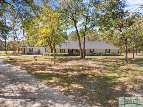 Single Family Residence in Brooklet GA 671 M P Martin Road.jpg