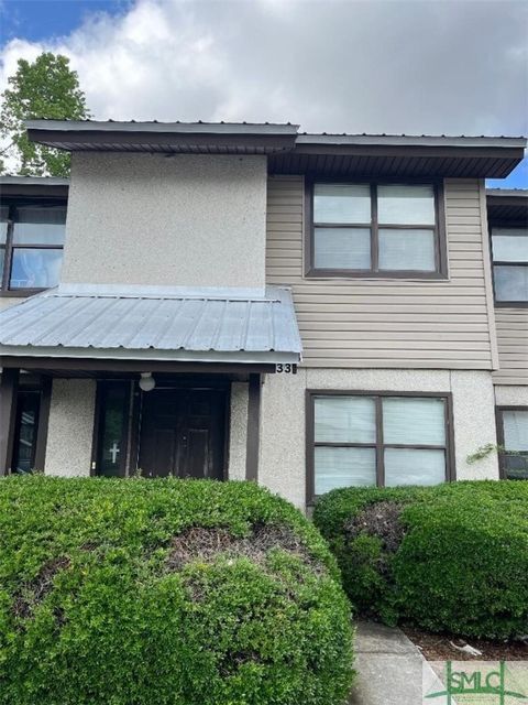 Condominium in Hinesville GA 601 Tupelo Trail #33G.jpg