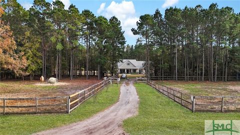 Single Family Residence in Richmond Hill GA 20820 GA HWY 144 Highway.jpg