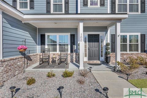 Single Family Residence in Guyton GA 100 Finch Lane 1.jpg