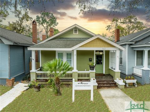 Multi Family in Savannah GA 917 & 917 1/2 W 38th Street.jpg