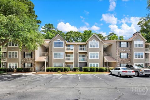 Condominium in Savannah GA 12300 Apache Avenue #1721.jpg
