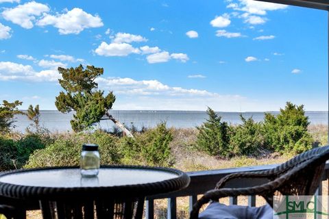 Condominium in Tybee Island GA 1217 Bay Street.jpg