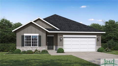 Single Family Residence in Allenhurst GA Lot 3 Deer Meadow Way.jpg