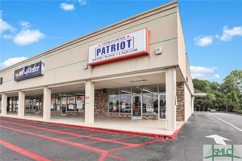 Retail in Hinesville GA 105 W Hendry Street.jpg