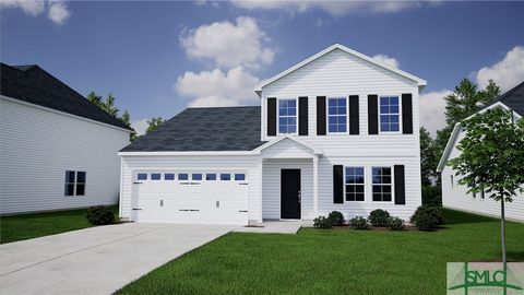 Single Family Residence in Springfield GA 107 Garnet Court.jpg