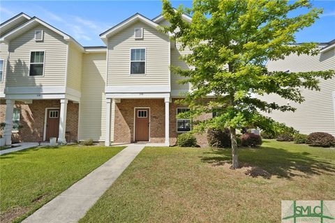 Townhouse in Pooler GA 310 Morgan Pines Drive.jpg
