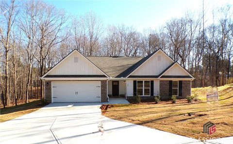 Single Family Residence in Statham GA 158 Chad Walk #58.jpg