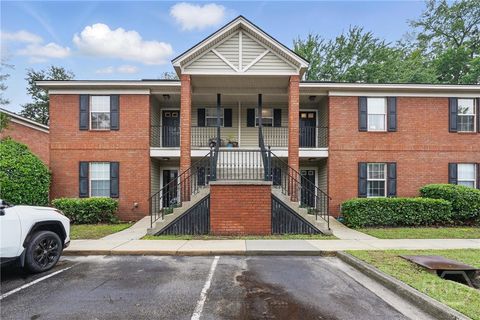 Condominium in Savannah GA 211 Edgewater Road #22.jpg