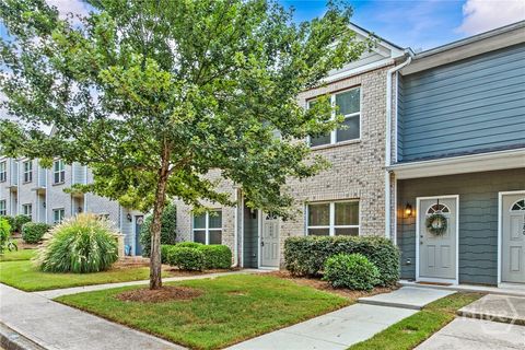 Townhouse in Bogart GA 1390 Binghampton Circle.jpg