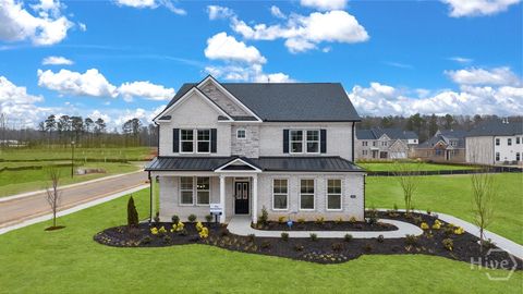 Single Family Residence in Bogart GA 1383 Westland Court #17D.jpg