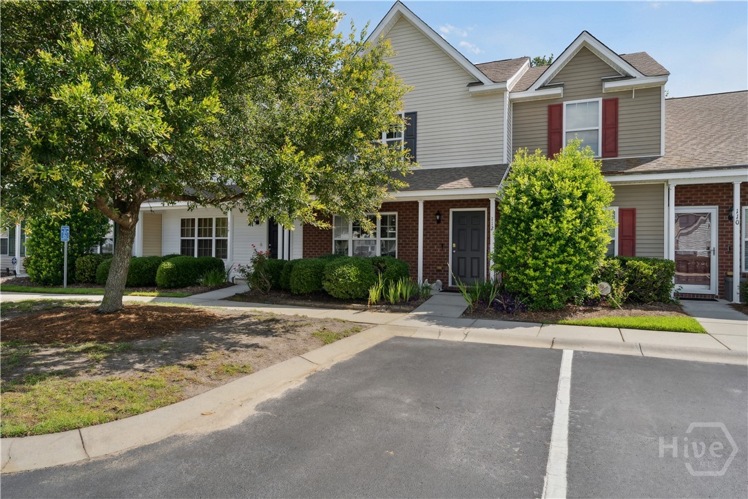 Townhouse in Pooler GA 112 Sonata Circle 0.jpg