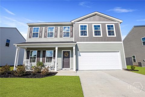 Single Family Residence in Springfield GA 110 Freesia Drive.jpg