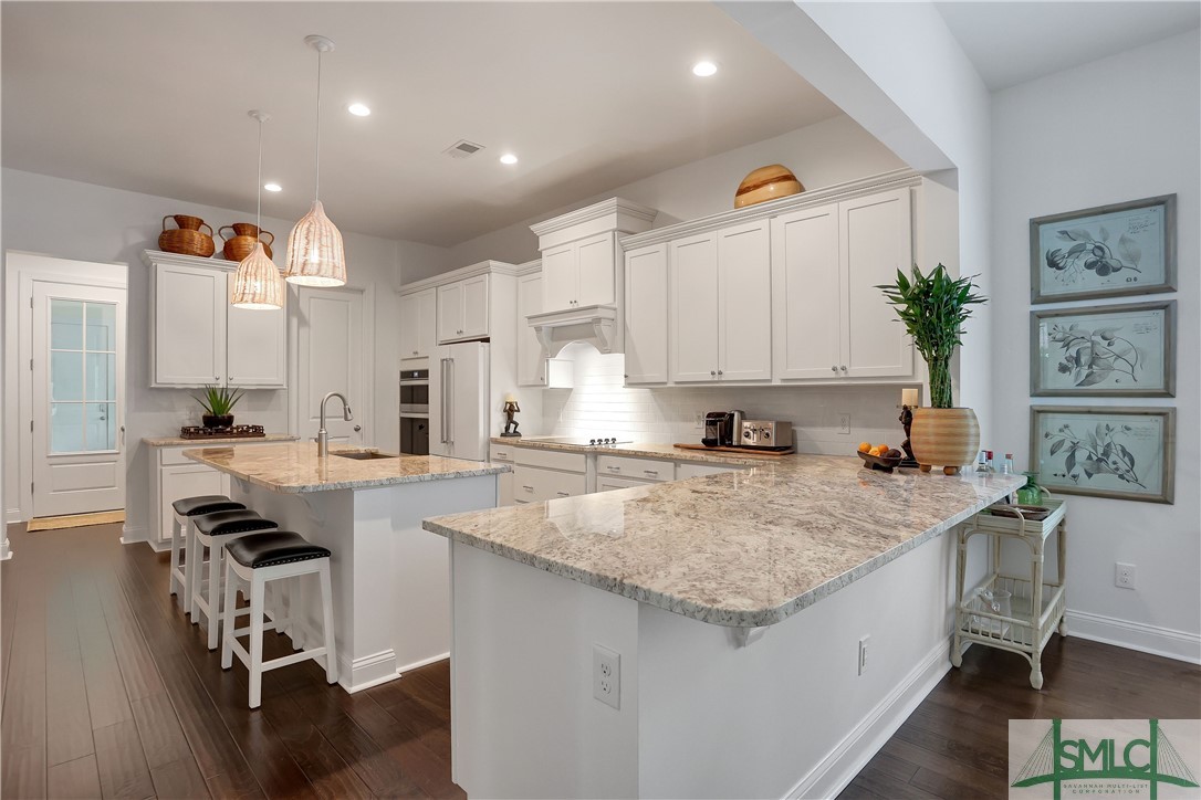 Single Family Residence in Richmond Hill GA 125 Wildlife View Court 13.jpg