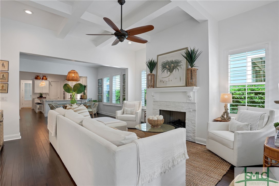 Single Family Residence in Richmond Hill GA 125 Wildlife View Court 6.jpg