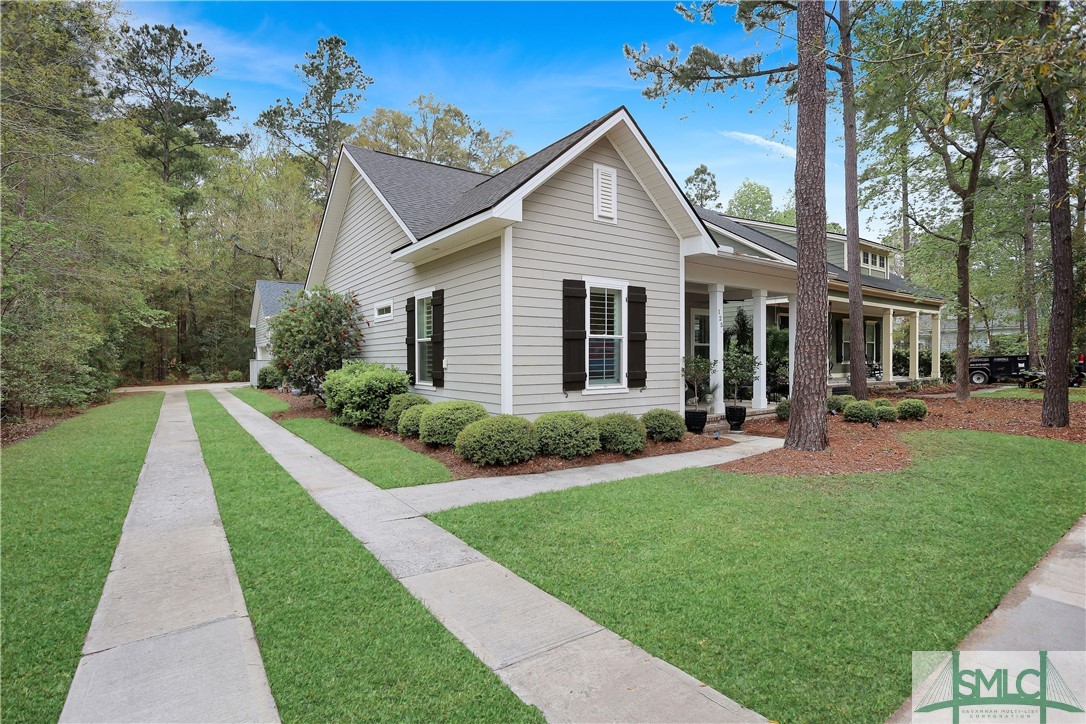 Single Family Residence in Richmond Hill GA 125 Wildlife View Court 2.jpg