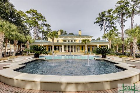 Condominium in Savannah GA 1924 Whitemarsh Way.jpg