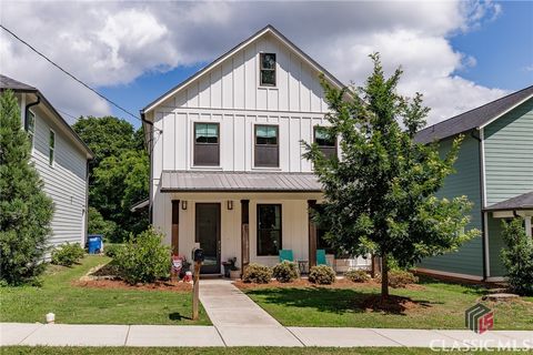 Single Family Residence in Athens GA 230 Lake Street.jpg