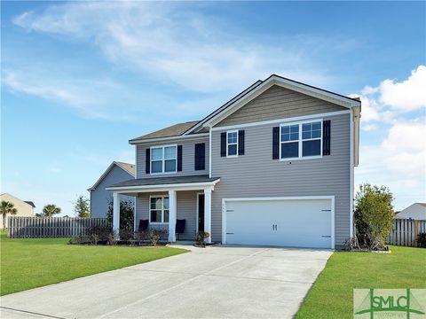Single Family Residence in Richmond Hill GA 131 Hogan Drive 1.jpg