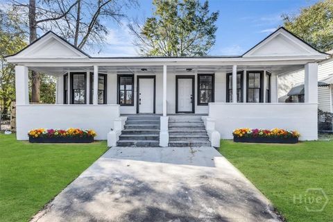 Duplex in Savannah GA 1315 & 1317 E Anderson Street.jpg