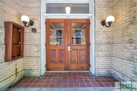 Condominium in Savannah GA 106 W Gwinnett Street #G3.jpg