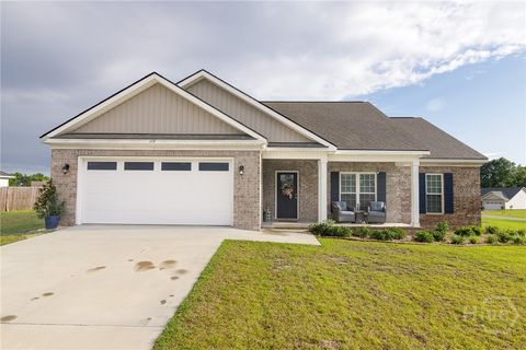 Single Family Residence in Brooklet GA 119 Old Auburn Lane.jpg