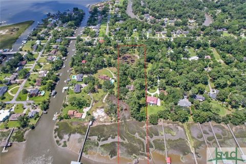 Single Family Residence in Savannah GA 439 Eastridge Drive 4.jpg