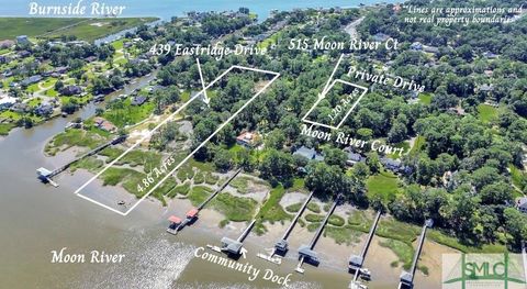 Single Family Residence in Savannah GA 439 Eastridge Drive 10.jpg