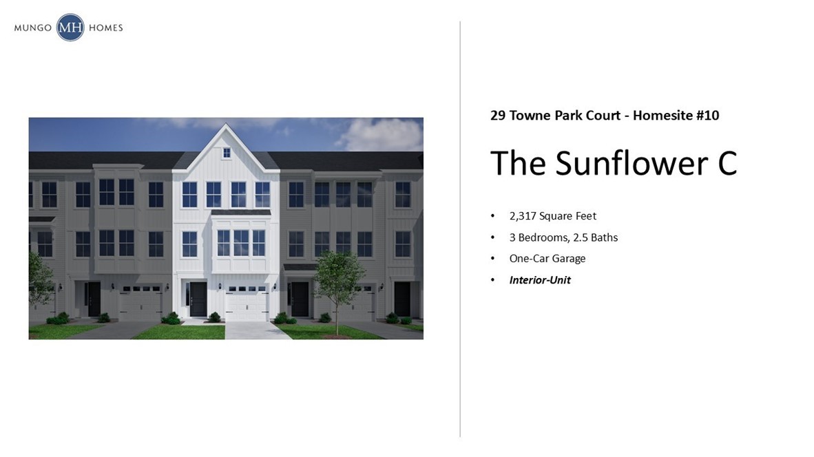 Townhouse in Rincon GA 29 Towne Park Court 1.jpg