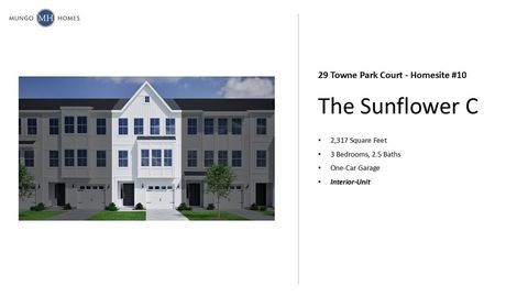 Townhouse in Rincon GA 29 Towne Park Court 1.jpg