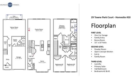 Townhouse in Rincon GA 29 Towne Park Court 2.jpg