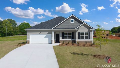 Single Family Residence in Statham GA 303 Abbott Road.jpg