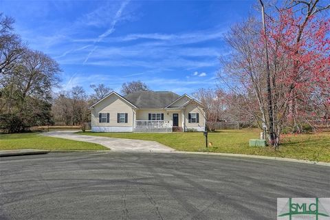 Single Family Residence in Springfield GA 106 Covenant Lane 2.jpg