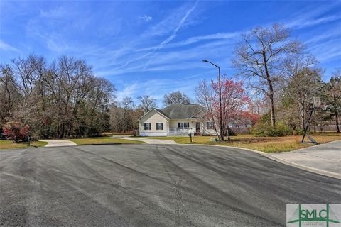 Single Family Residence in Springfield GA 106 Covenant Lane 1.jpg