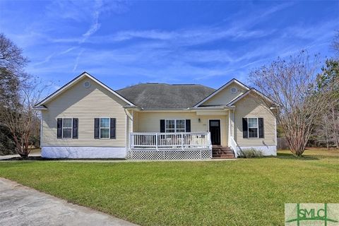 Single Family Residence in Springfield GA 106 Covenant Lane 4.jpg