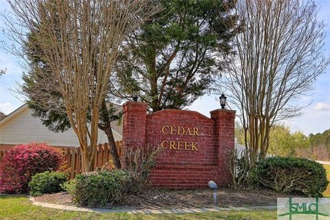 Single Family Residence in Springfield GA 106 Covenant Lane 33.jpg