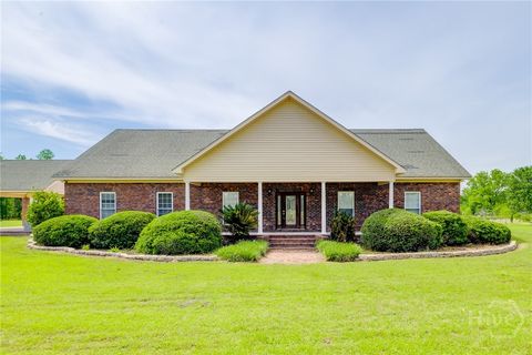 Single Family Residence in Springfield GA 205 Thompson Road.jpg