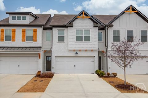 Townhouse in Winder GA 74 Cannon Trace Drive.jpg