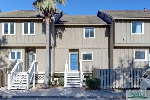 Condominium in Savannah GA 12502 Apache Avenue.jpg