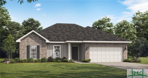 Single Family Residence in Allenhurst GA Lot 1 Deer Meadow Way.jpg