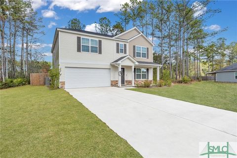 Single Family Residence in Guyton GA 3 Honeysuckle Court 1.jpg