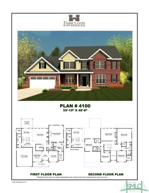 Single Family Residence in Guyton GA 128 Watson Mill Road.jpg