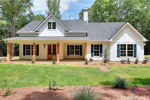 Single Family Residence in Athens GA 70 Curry Falls Trail #Lot 1.jpg
