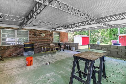 Single Family Residence in Garden City GA 5021 Augusta Road 25.jpg