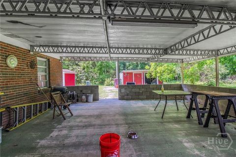 Single Family Residence in Garden City GA 5021 Augusta Road 24.jpg