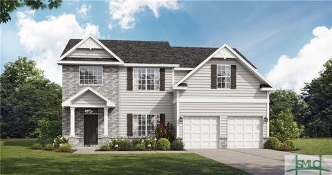 Single Family Residence in Allenhurst GA Lot 6 Deer Meadow Way.jpg