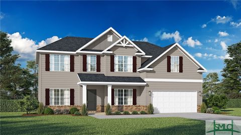 Single Family Residence in Allenhurst GA Lot 9 Deer Meadow Way.jpg