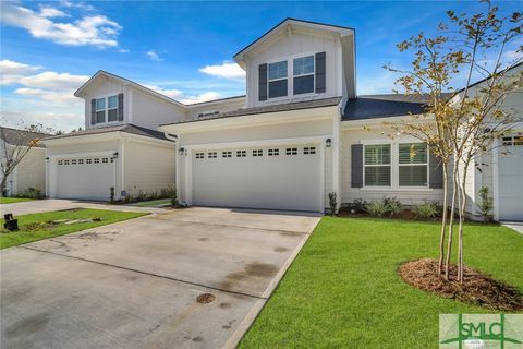 Townhouse in Richmond Hill GA 69 Lower Creek Drive.jpg