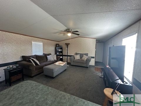 Mobile Home in Clyo GA 207 Josiah Morgan Road 4.jpg